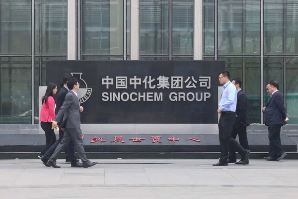 Sinochem Group